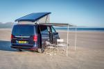 Mercedes-Benz Marco Polo 2017 года (UK)